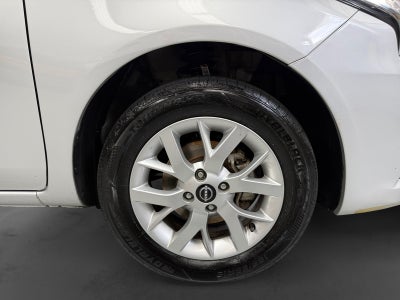 2024 Nissan V-DRIVE V-DRIVE TM A/C AUDIO 24