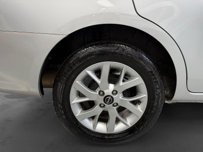 2024 Nissan V-DRIVE V-DRIVE TM A/C AUDIO 24