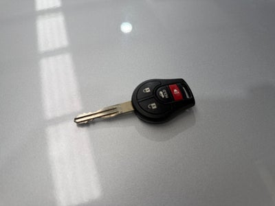 2024 Nissan V-DRIVE V-DRIVE TM A/C AUDIO 24