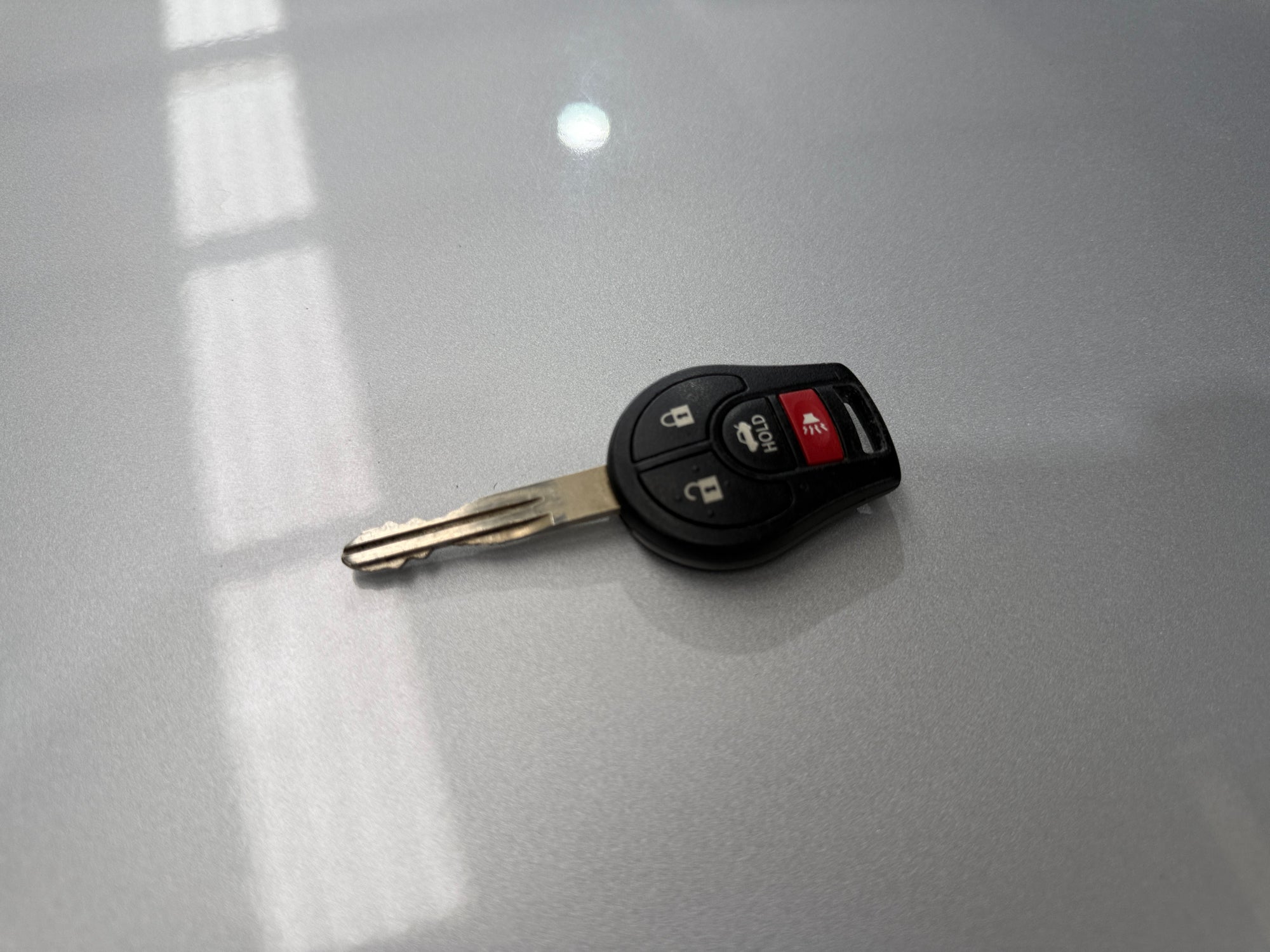 2024 Nissan V-DRIVE V-DRIVE TM A/C AUDIO 24