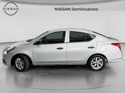 2024 Nissan V-DRIVE V-DRIVE TM A/C AUDIO 24