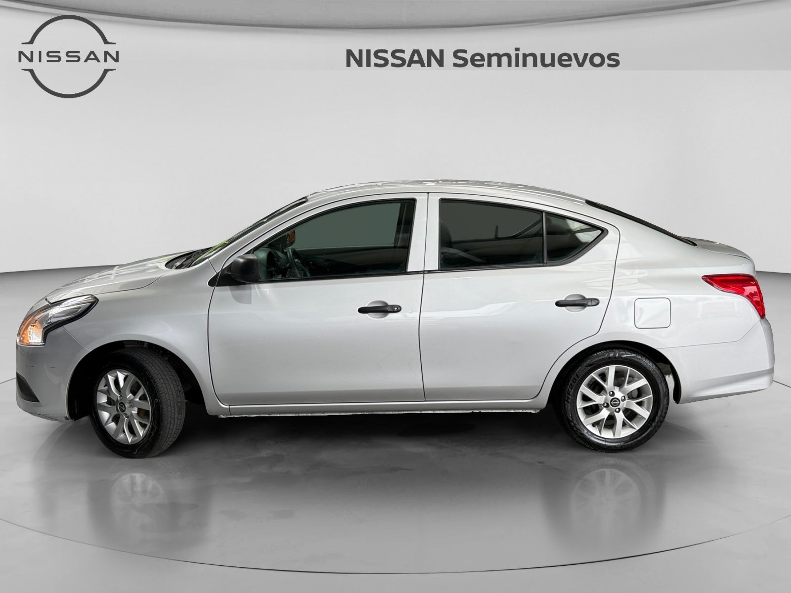2024 Nissan V-DRIVE V-DRIVE TM A/C AUDIO 24