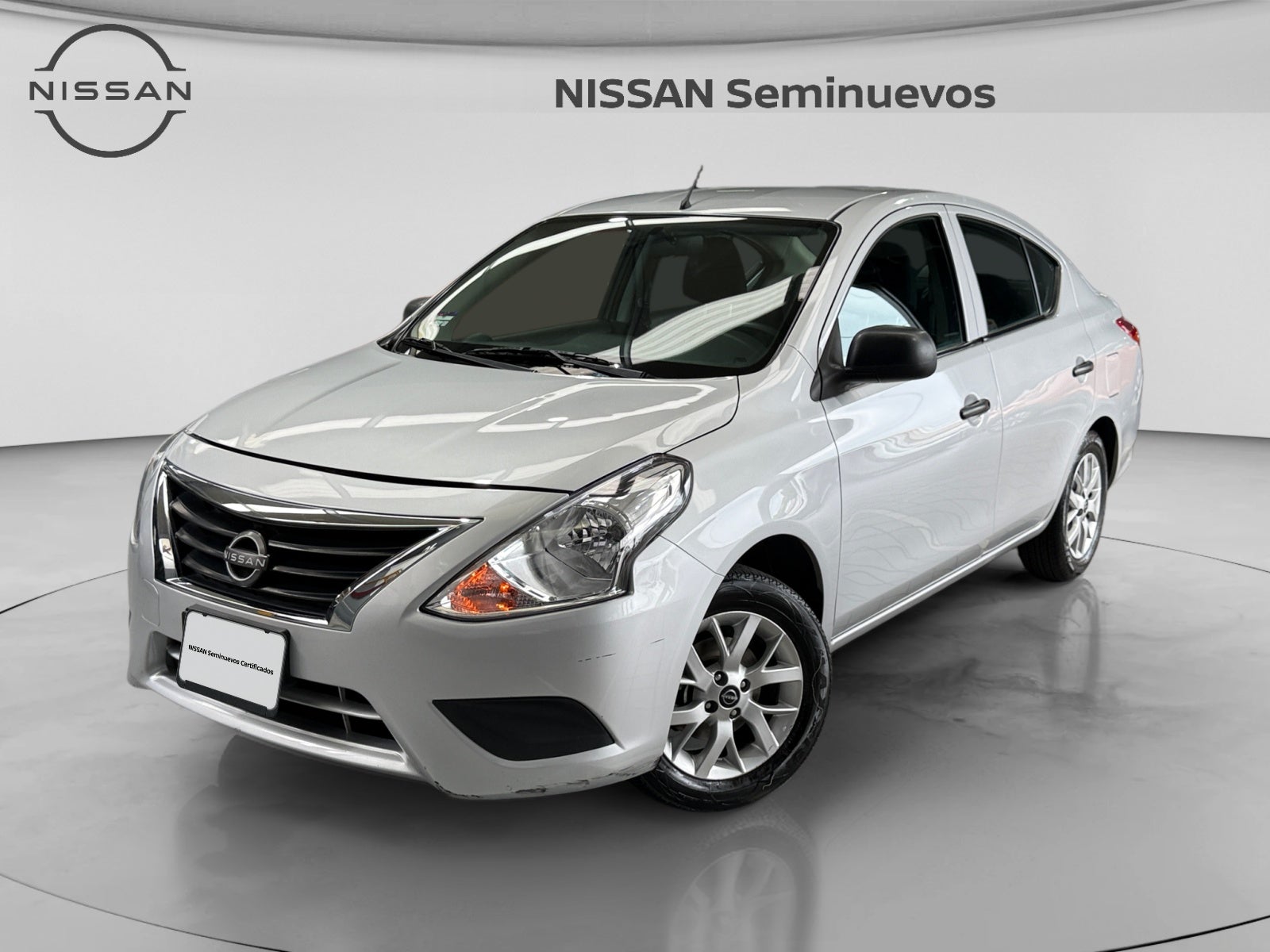 2024 Nissan V-DRIVE V-DRIVE TM A/C AUDIO 24
