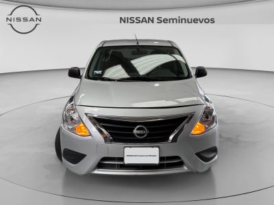 2024 Nissan V-DRIVE V-DRIVE TM A/C AUDIO 24