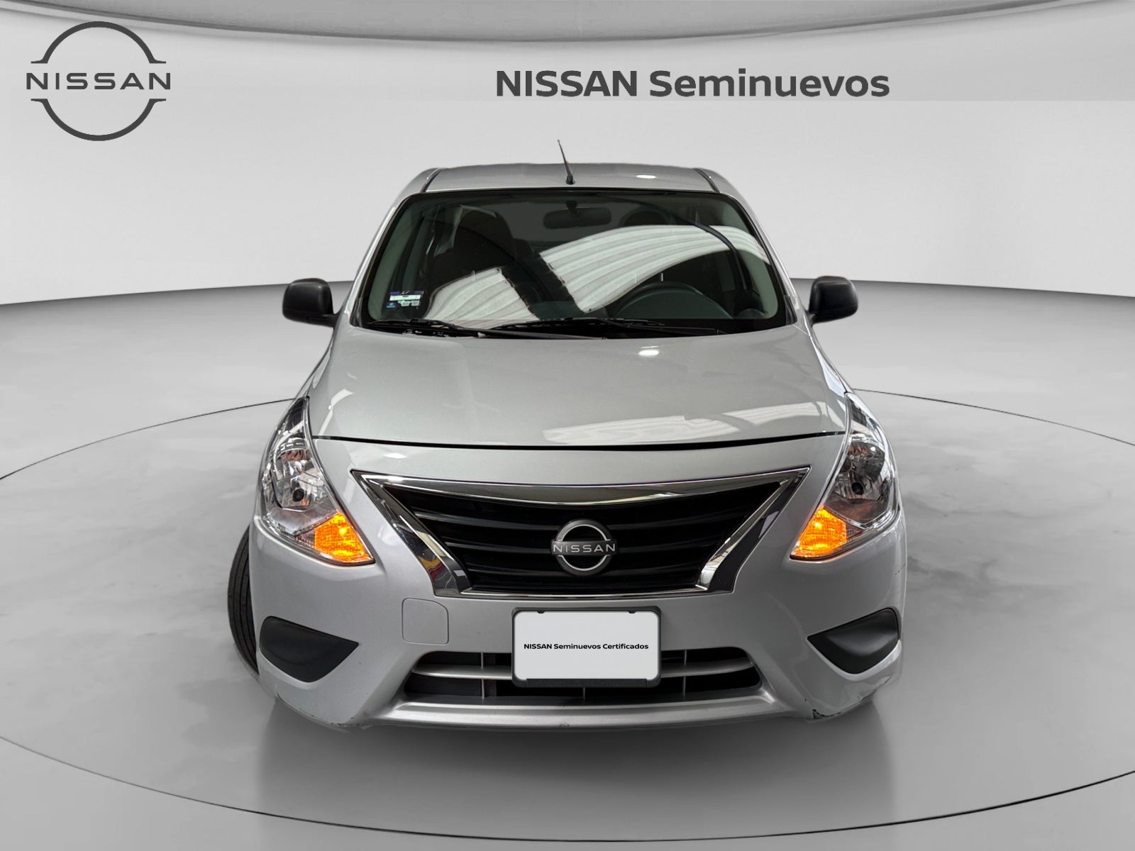 2024 Nissan V-DRIVE V-DRIVE TM A/C AUDIO 24