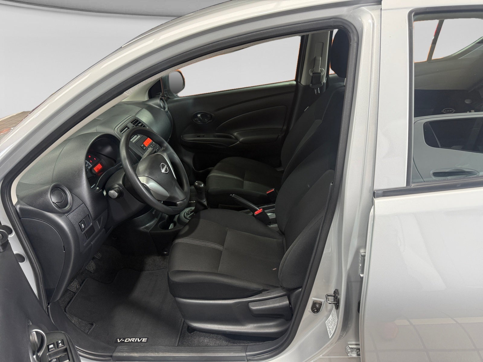 2024 Nissan V-DRIVE V-DRIVE TM A/C AUDIO 24