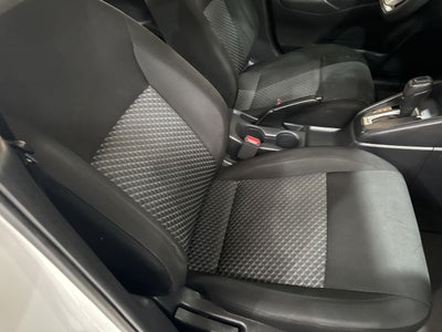 2021 Nissan VERSA SENSE CVT 21