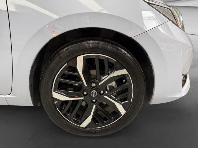 2024 Nissan VERSA SR CVT 24