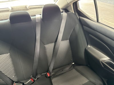 2024 Nissan VERSA SENSE CVT 24
