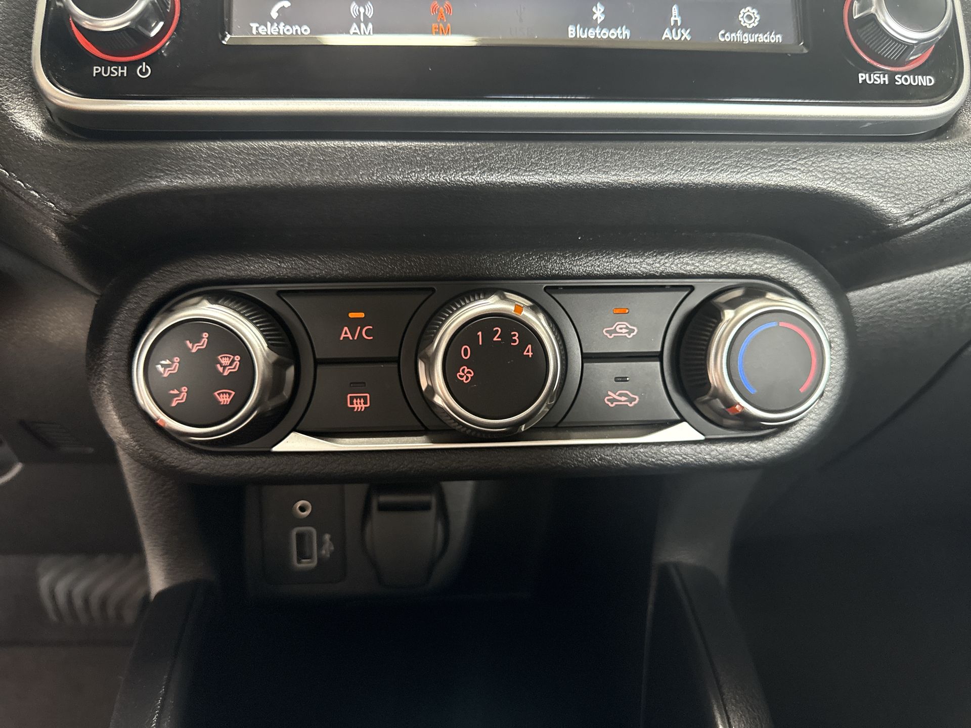 2024 Nissan VERSA SENSE CVT 24