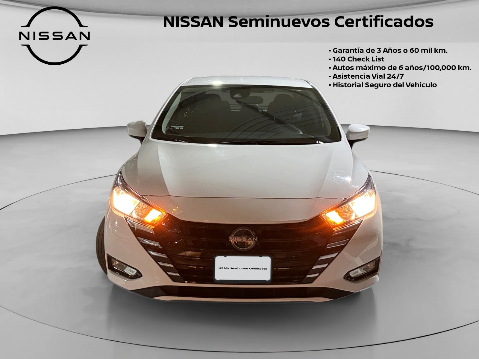 2025 Nissan VERSA ADVANCE MT 25