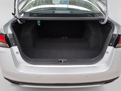 2024 Nissan VERSA ADVANCE MT 24