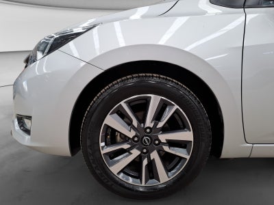 2024 Nissan VERSA ADVANCE MT 24