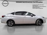 2024 Nissan VERSA ADVANCE MT 24