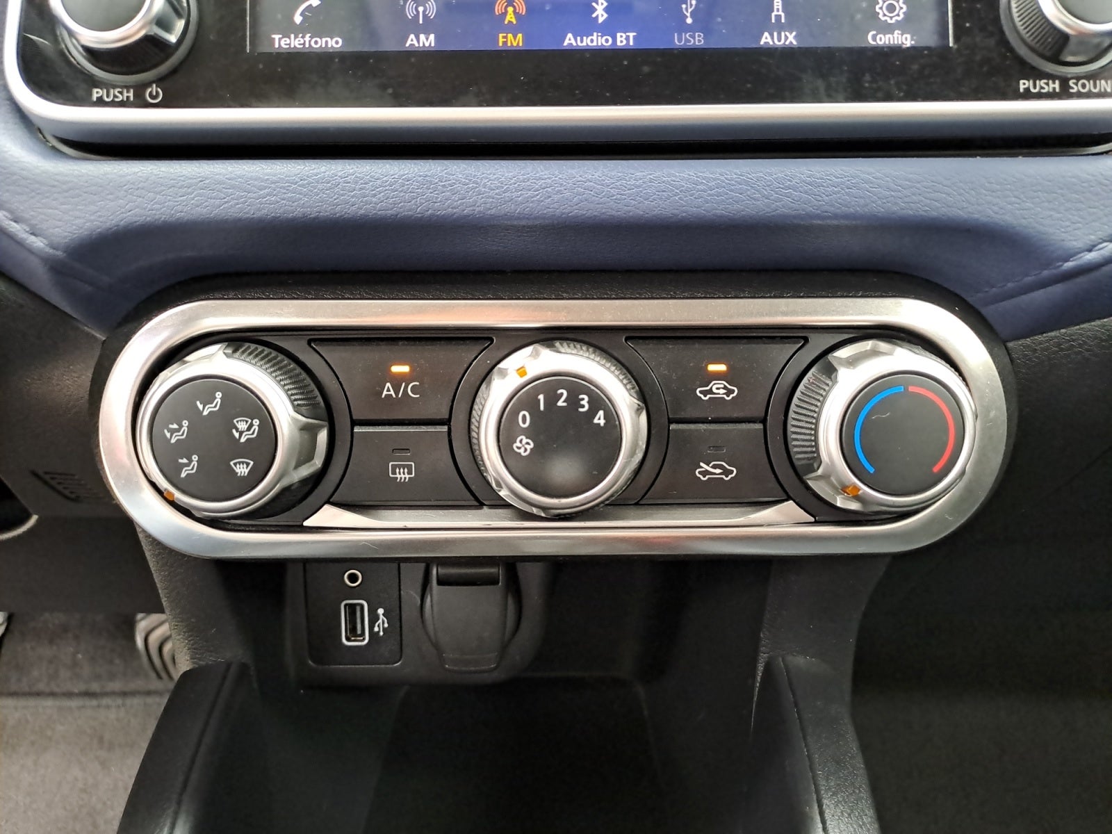 2024 Nissan VERSA ADVANCE MT 24