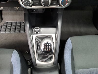 2024 Nissan VERSA ADVANCE MT 24