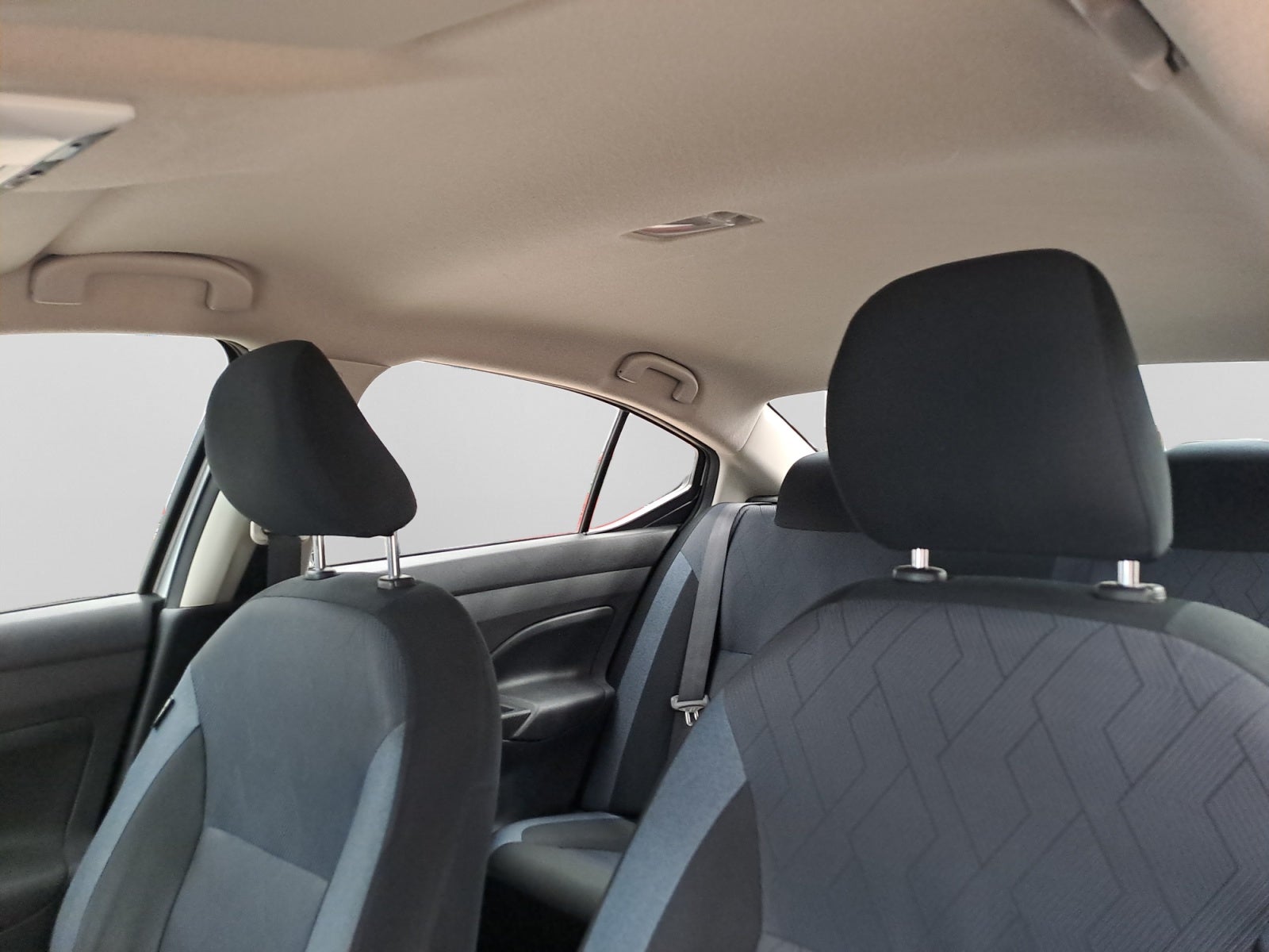 2024 Nissan VERSA ADVANCE MT 24