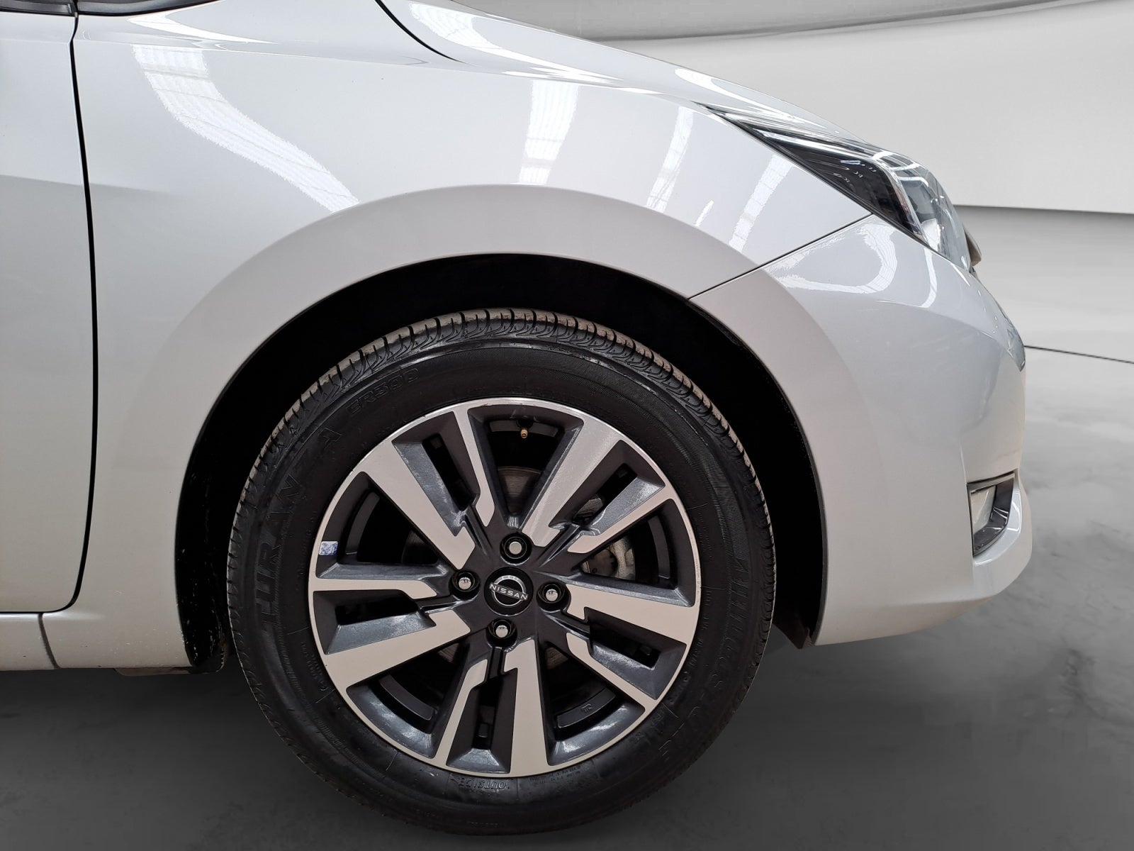 2024 Nissan VERSA ADVANCE MT 24