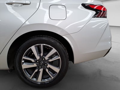 2024 Nissan VERSA ADVANCE MT 24