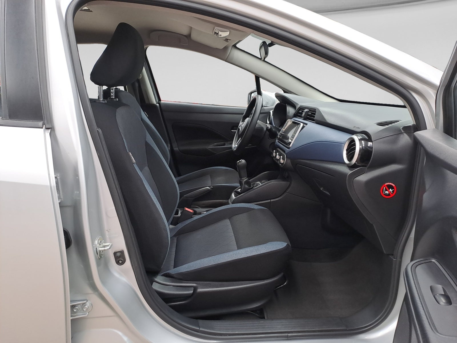 2024 Nissan VERSA ADVANCE MT 24