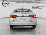 2024 Nissan VERSA ADVANCE MT 24