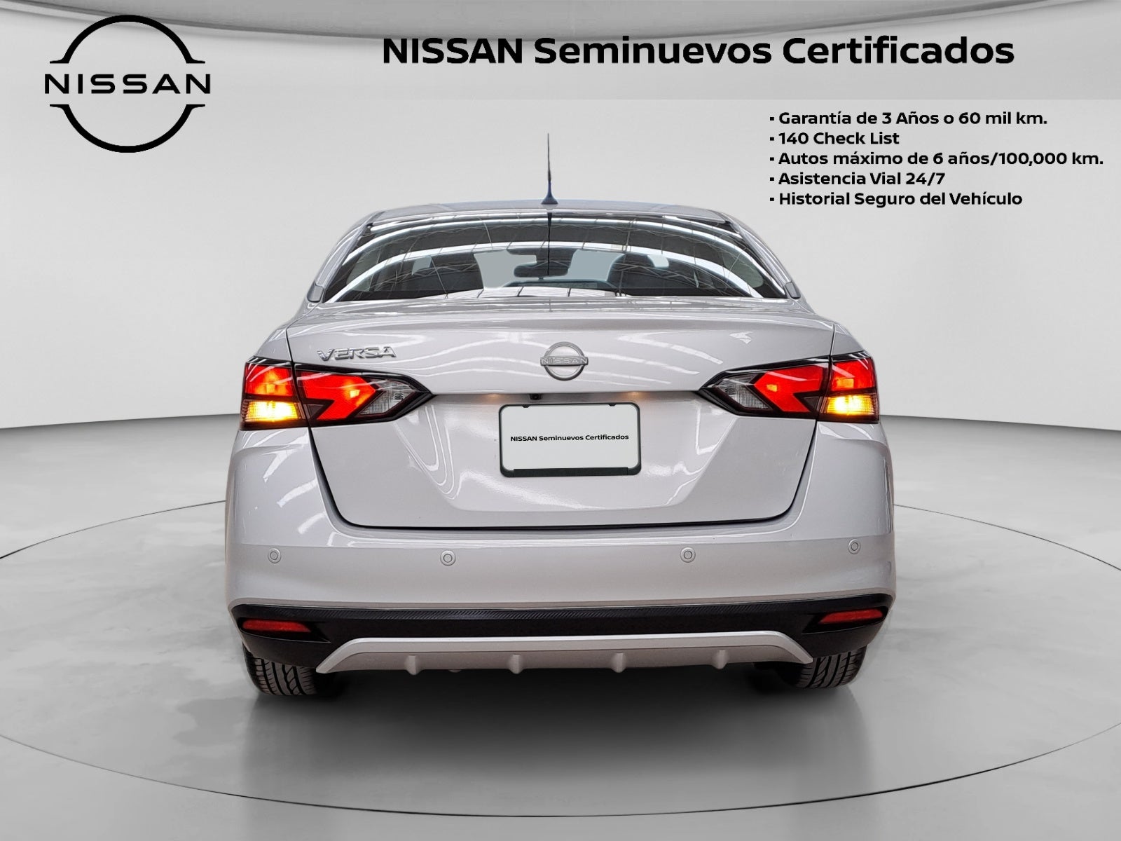 2024 Nissan VERSA ADVANCE MT 24