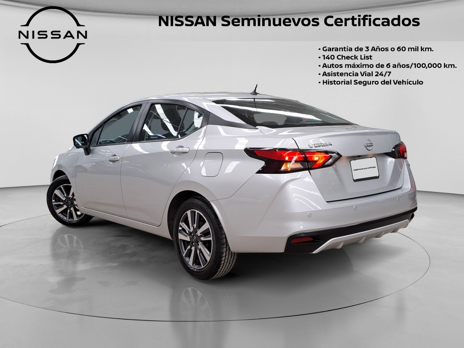 2024 Nissan VERSA ADVANCE MT 24