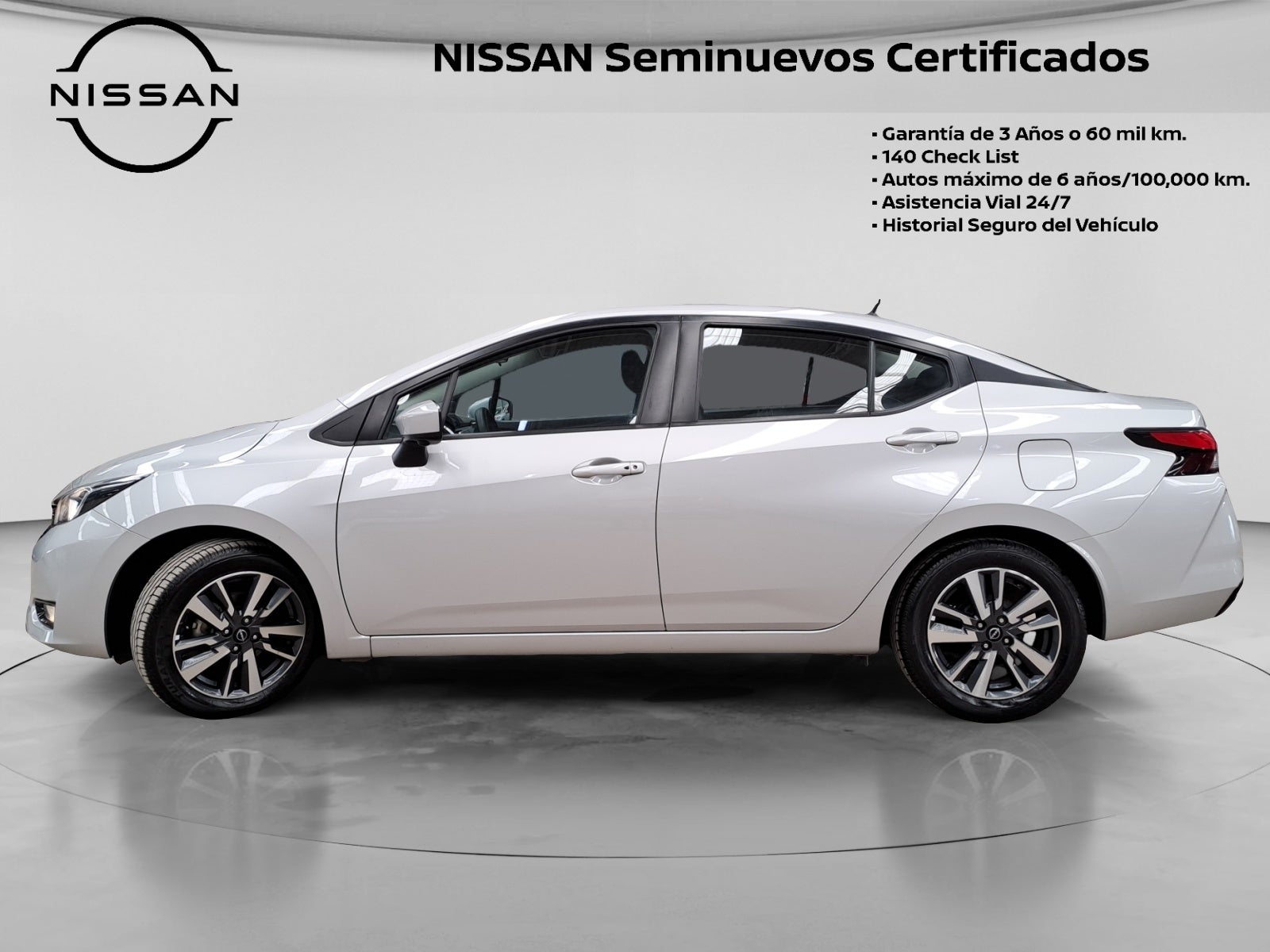 2024 Nissan VERSA ADVANCE MT 24