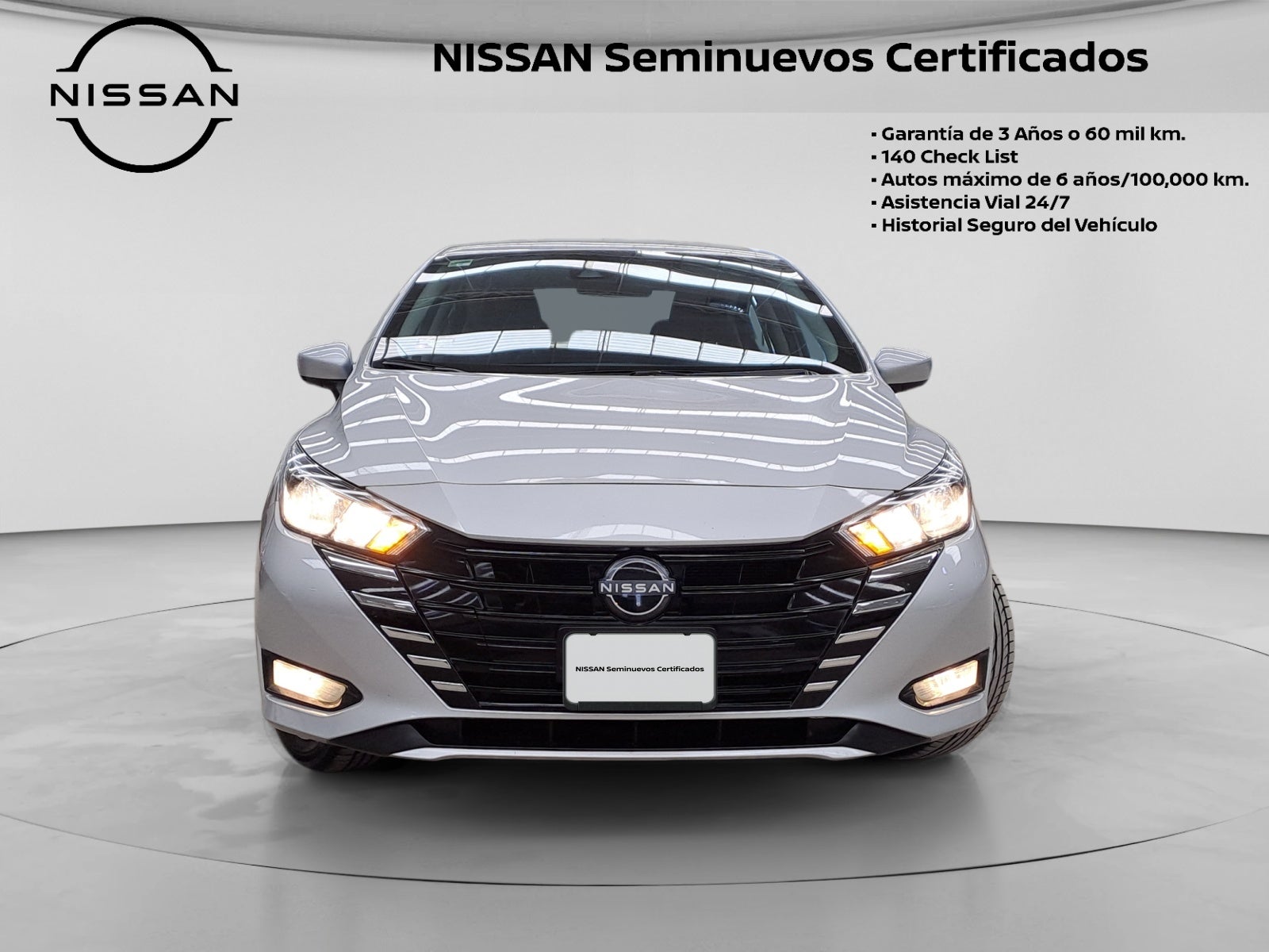2024 Nissan VERSA ADVANCE MT 24