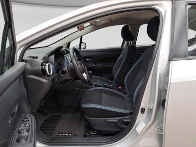2024 Nissan VERSA ADVANCE MT 24
