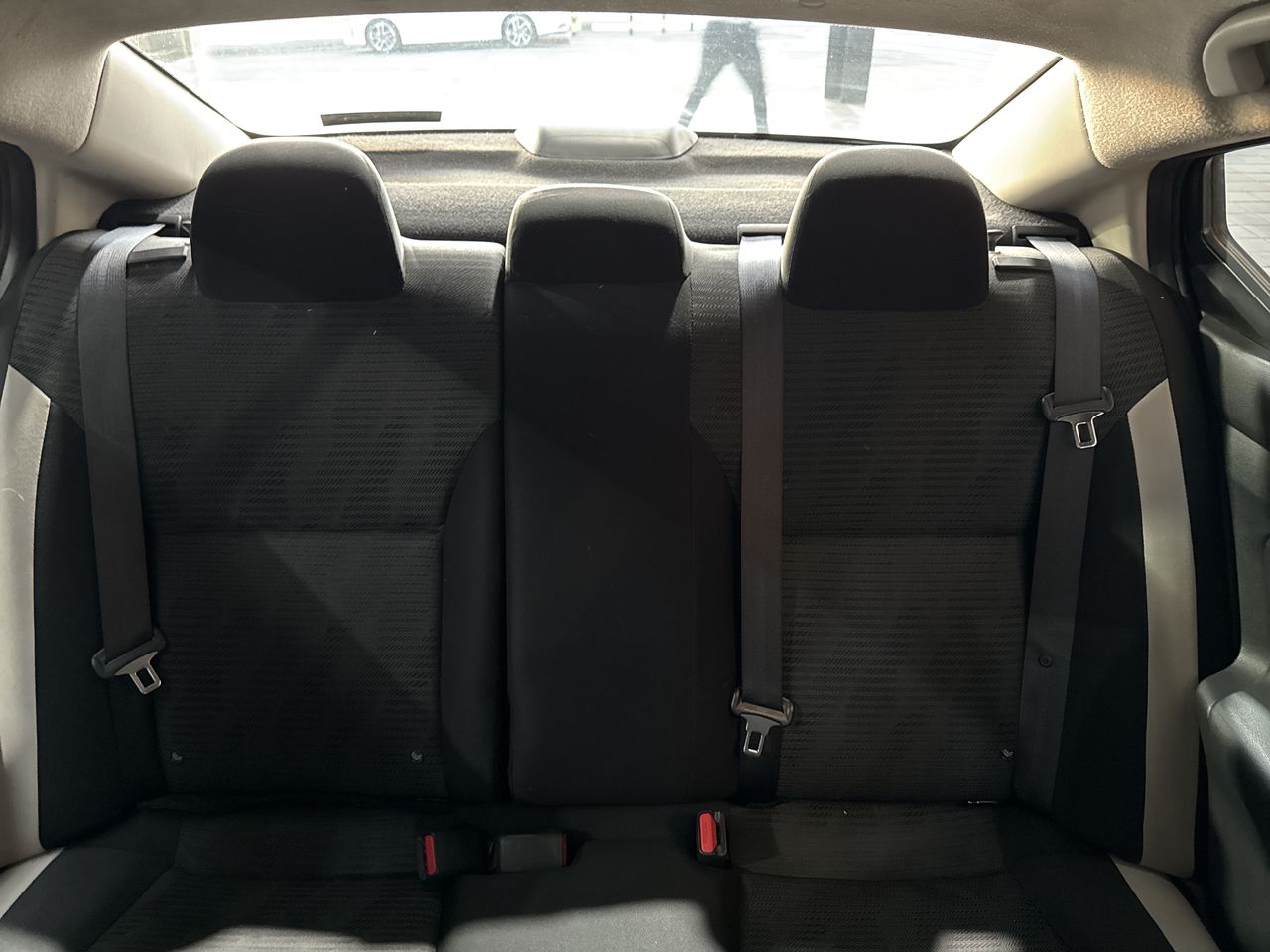 2021 Nissan VERSA ADVANCE MT 21