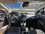 2025 Nissan VERSA ADVANCE MT 25