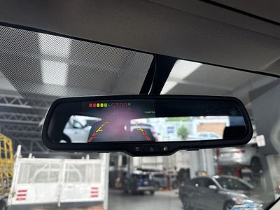 2020 Nissan FRONTIER LE TM AC