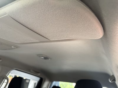 2020 Nissan FRONTIER LE TM AC