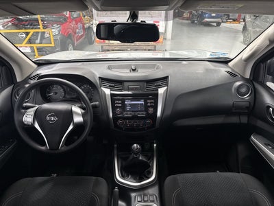 2020 Nissan FRONTIER LE TM AC