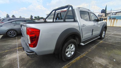 2020 Nissan FRONTIER LE TM AC