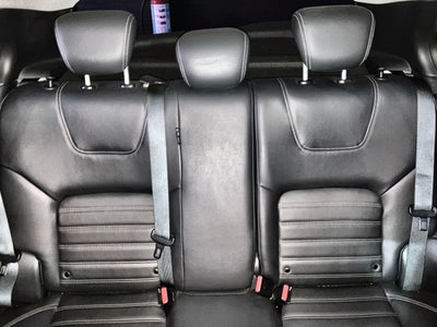 2021 Nissan KICKS PLATINUM BI-TONO 1.6 LTS CVT 21