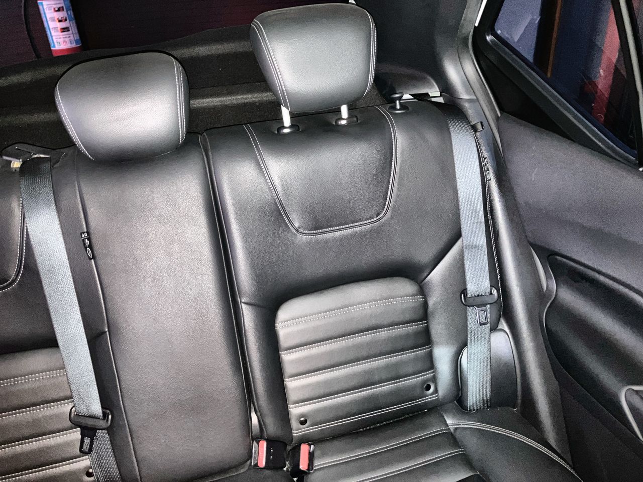 2021 Nissan KICKS PLATINUM BI-TONO 1.6 LTS CVT 21