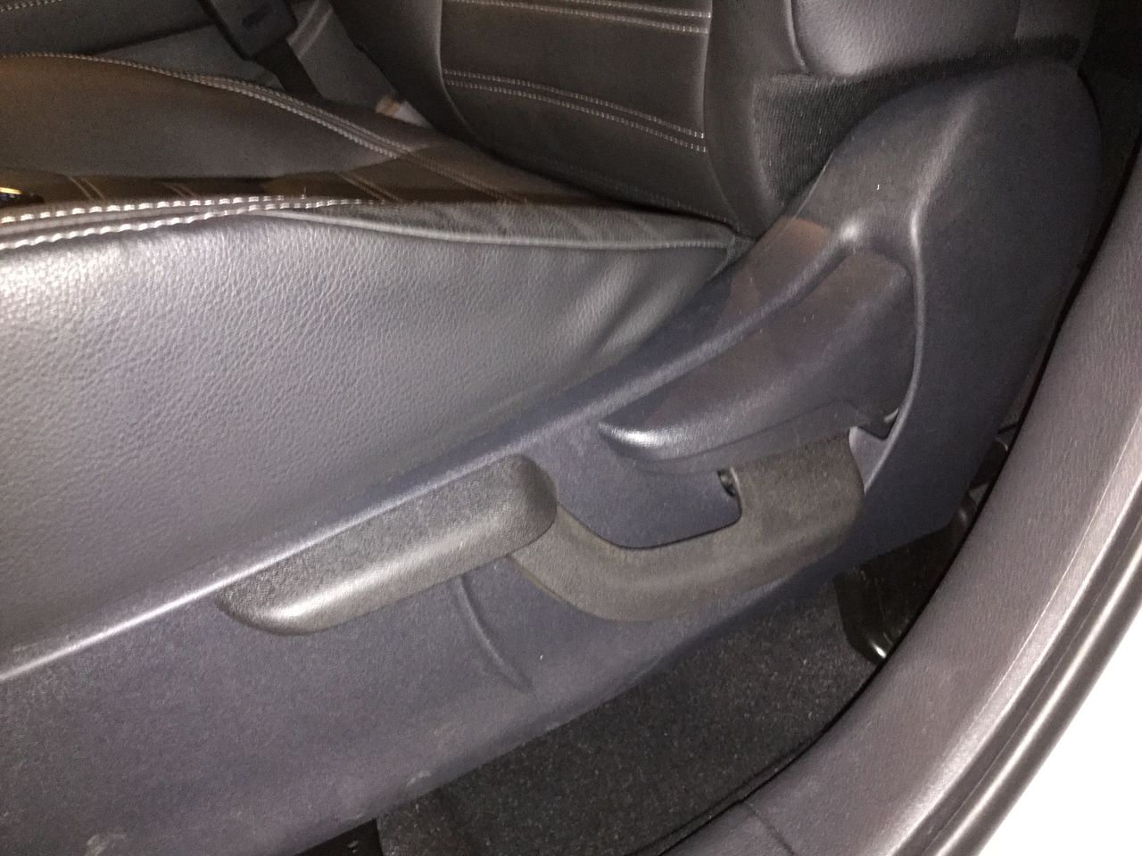 2021 Nissan KICKS PLATINUM BI-TONO 1.6 LTS CVT 21