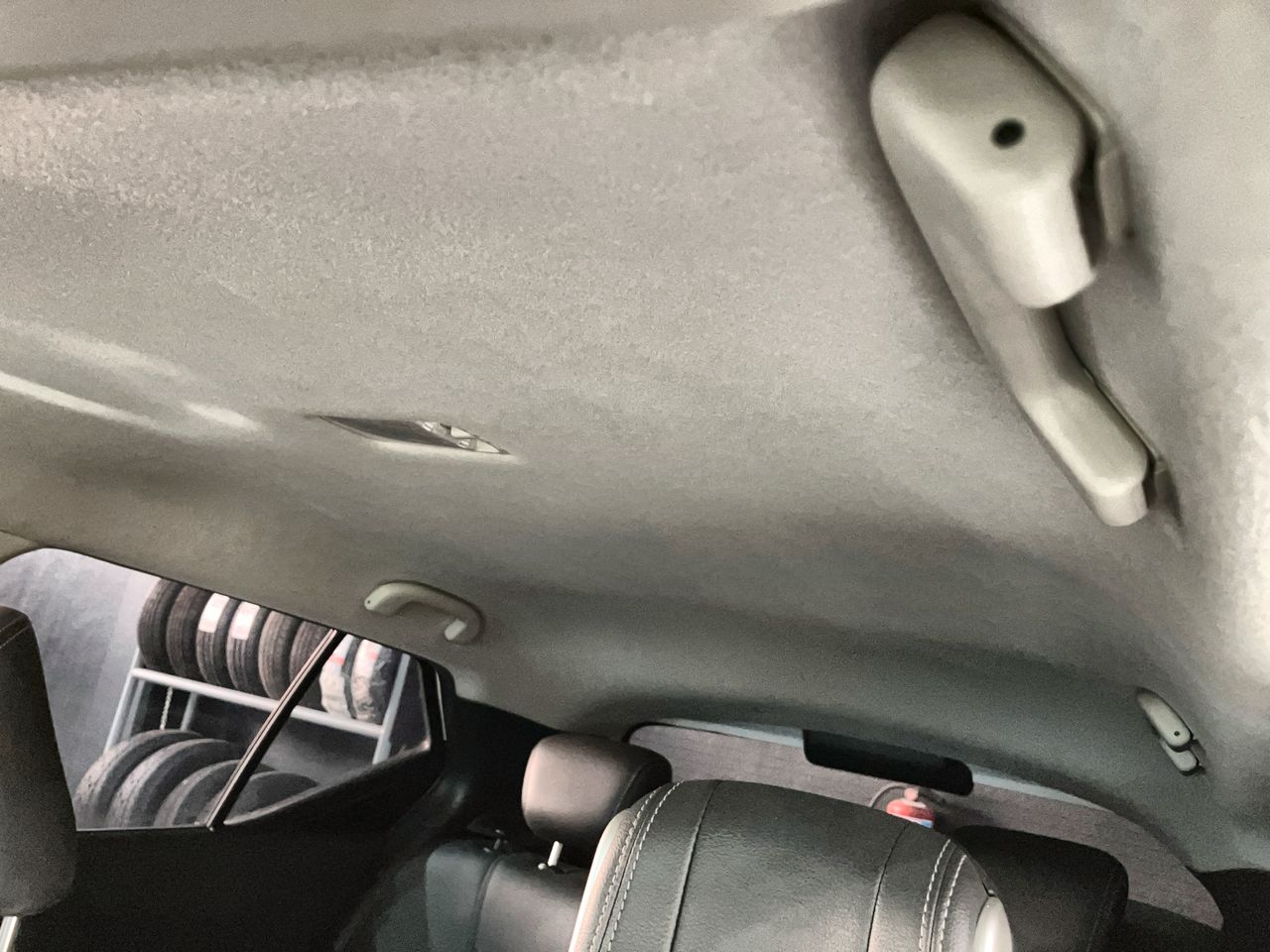 2021 Nissan KICKS PLATINUM BI-TONO 1.6 LTS CVT 21