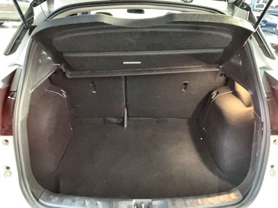 2021 Nissan KICKS PLATINUM BI-TONO 1.6 LTS CVT 21