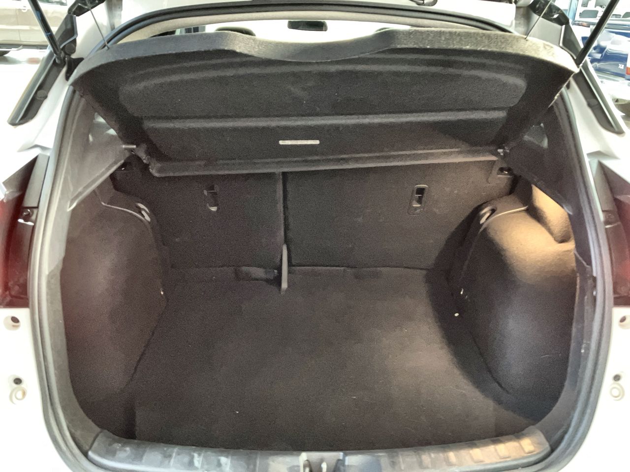 2021 Nissan KICKS PLATINUM BI-TONO 1.6 LTS CVT 21