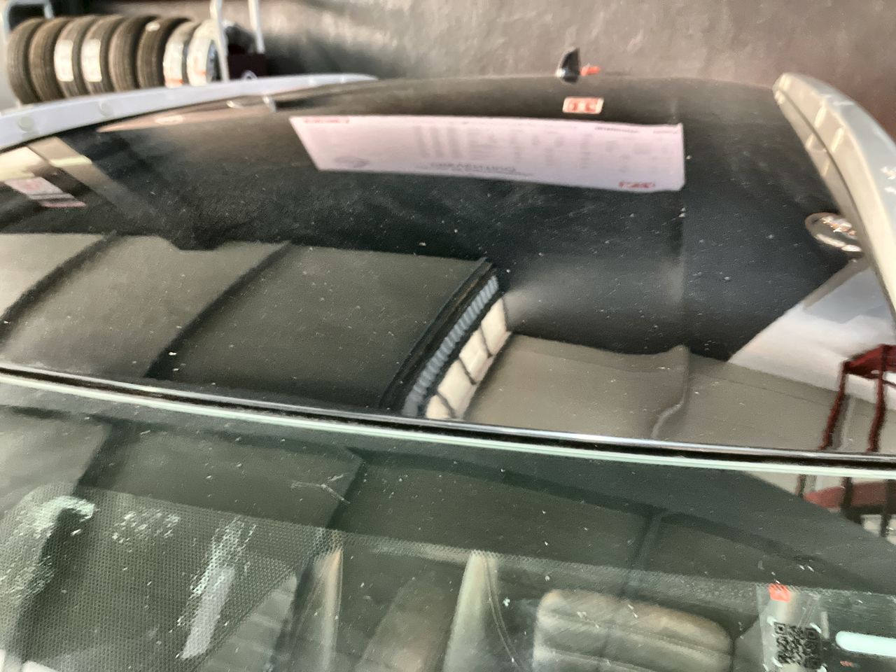 2021 Nissan KICKS PLATINUM BI-TONO 1.6 LTS CVT 21