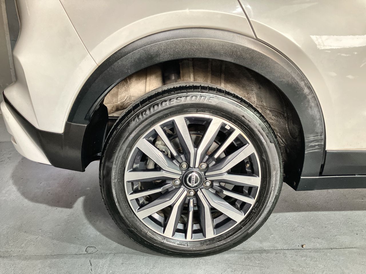 2021 Nissan KICKS PLATINUM BI-TONO 1.6 LTS CVT 21