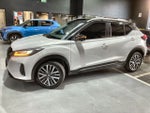 2021 Nissan KICKS PLATINUM BI-TONO 1.6 LTS CVT 21