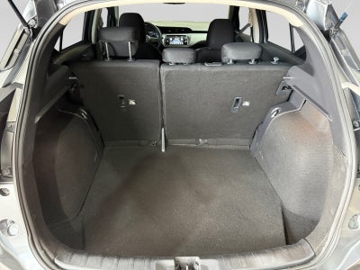 2024 Nissan KICKS PLAY ADVANCE 1.6 LTS MT 24