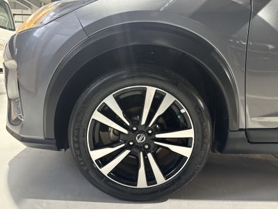 2021 Nissan KICKS ADVANCE 1.6 LTS CVT 21