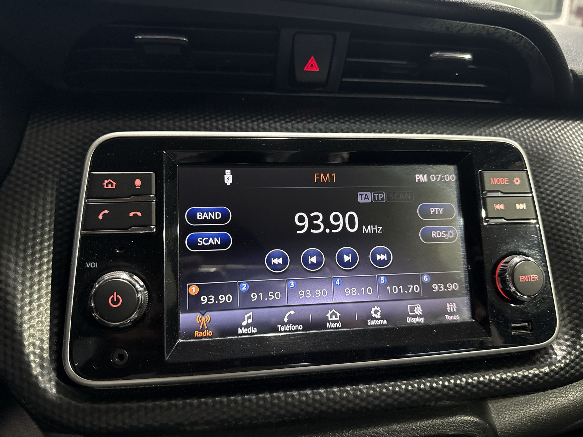 2021 Nissan KICKS ADVANCE 1.6 LTS CVT 21
