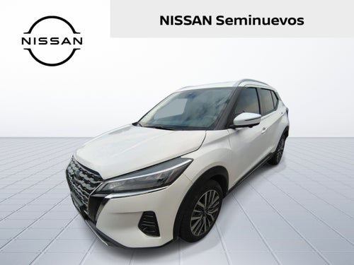 2024 Nissan KICKS PLATINUM 1.6 LTS CVT 24