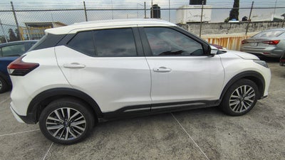 2024 Nissan KICKS PLATINUM 1.6 LTS CVT 24